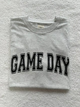 Game Day Bow Tee
