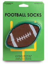 3D Packaged Crew Socks - BarBelles Boutique