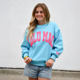 Lulu Mac Sweatshirt