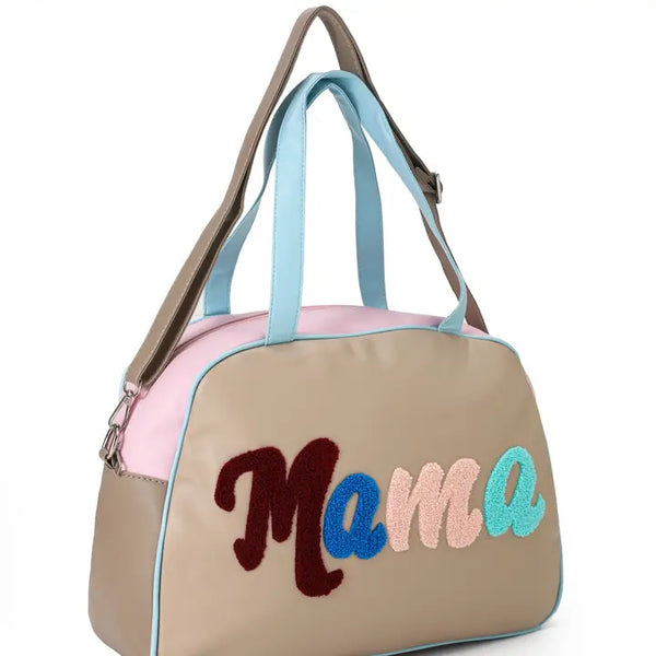 MAMA Duffle Bag
