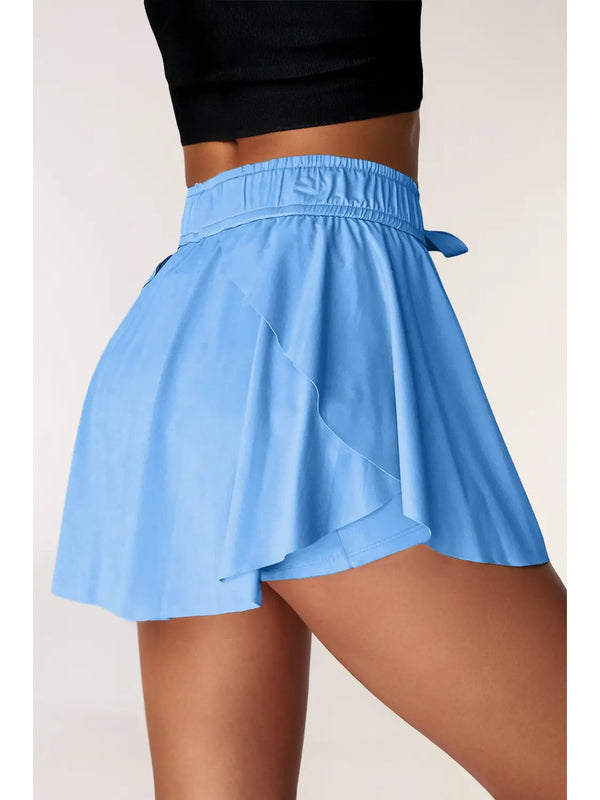 Brittany Skort