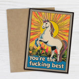 Funny Cards - BarBelles Boutique