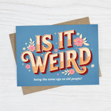 Funny Cards - BarBelles Boutique