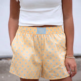 Lulu Mac Boxer Shorts - BarBelles Boutique