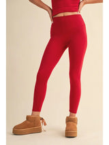 The Cherry On Top Leggings