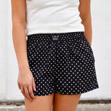 Lulu Mac Boxer Shorts - BarBelles Boutique
