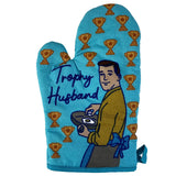 Funny Oven Mitts - BarBelles Boutique