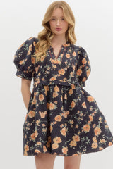 Bloom Babe Dress
