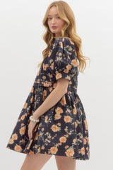 Bloom Babe Dress