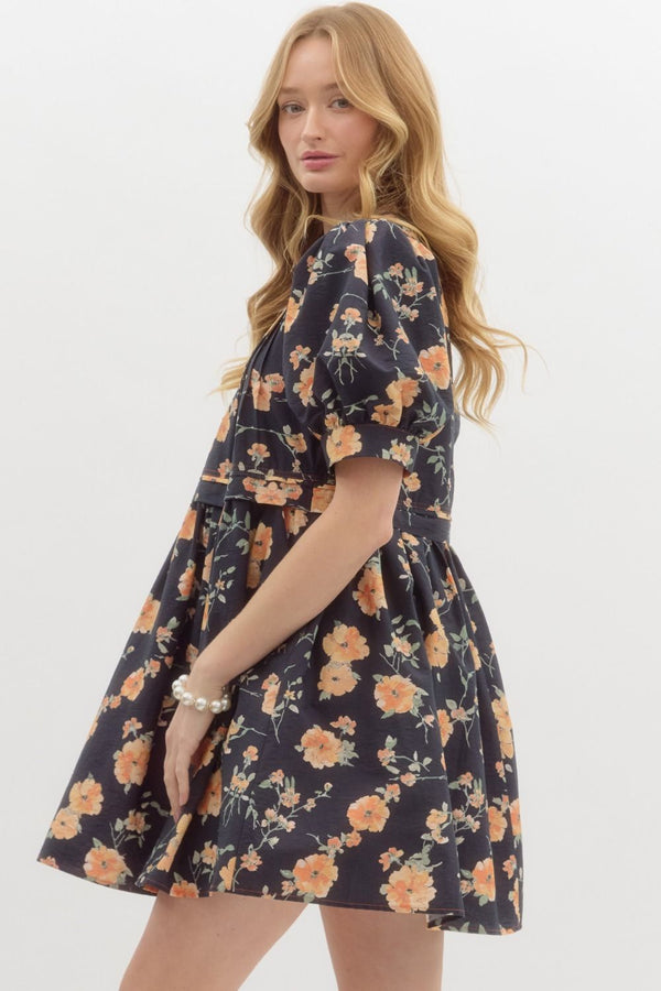 Bloom Babe Dress