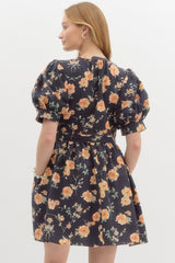 Bloom Babe Dress