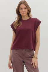 Any Occasion Pullover Top