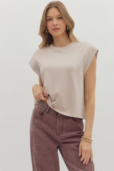 Any Occasion Pullover Top