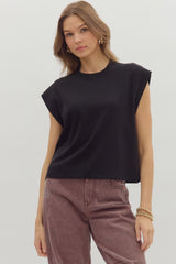 Any Occasion Pullover Top