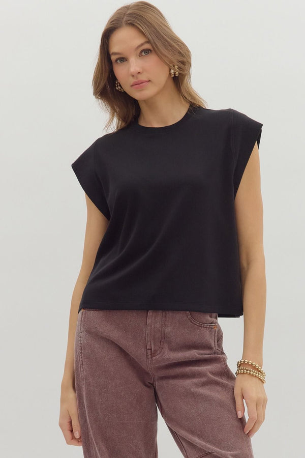 Any Occasion Pullover Top