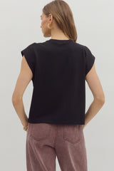 Any Occasion Pullover Top