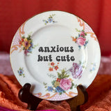 Snarky Funny Home Plates - BarBelles Boutique