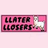 Bumper Stickers