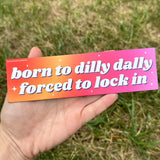 Car Magnets - BarBelles Boutique