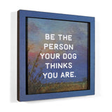 Wooden Magnets - BarBelles Boutique