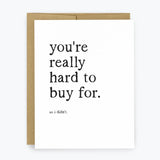 Funny Cards - BarBelles Boutique
