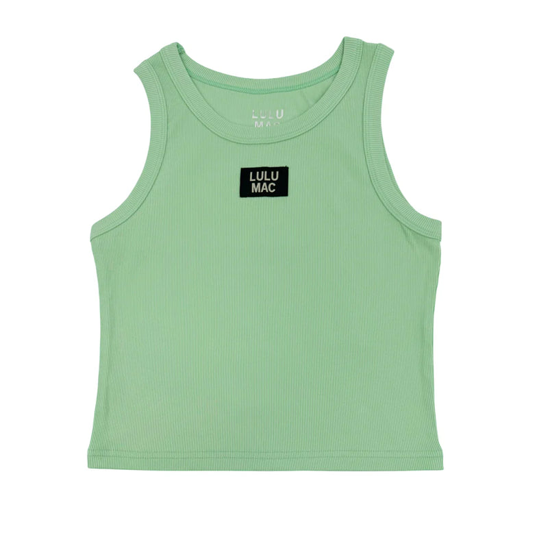 Lulu Mac Tank