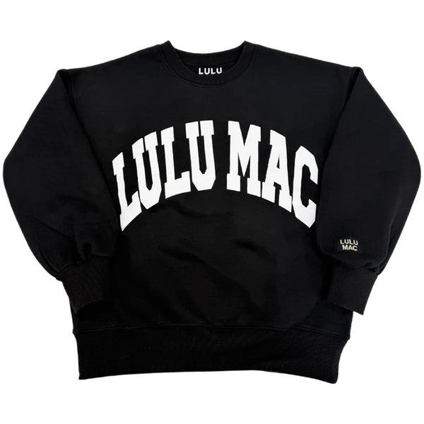 Lulu Mac Sweatshirt