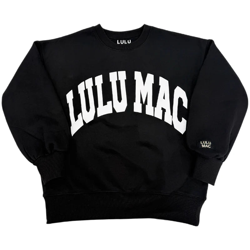 Lulu Mac Sweatshirt