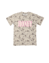 Honey T-Shirt - BarBelles Boutique