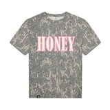 Honey T-Shirt - BarBelles Boutique