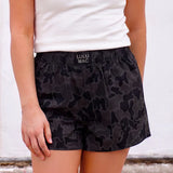 Lulu Mac Boxer Shorts - BarBelles Boutique