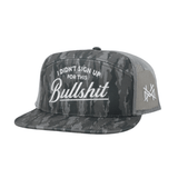I Didn't Sign Up For This Bullshit - BarBelles Boutique
