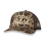 I Didn't Sign Up For This Bullshit - BarBelles Boutique