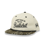 I Didn't Sign Up For This Bullshit - BarBelles Boutique