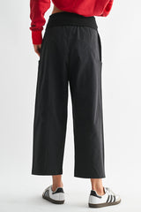 All Day Comfort Wide Leg Pants