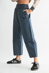 All Day Comfort Wide Leg Pants