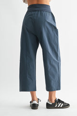 All Day Comfort Wide Leg Pants