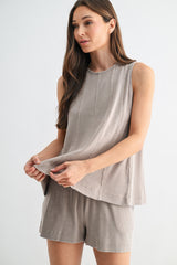 The Dreamer Set - BarBelles Boutique