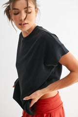 Laguna Butter Tee