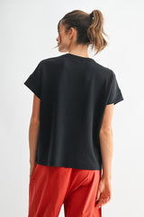 Laguna Butter Tee