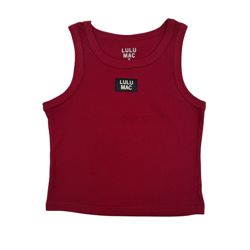 Lulu Mac Tank