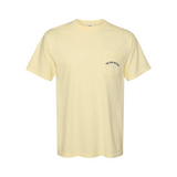 My Best Friend Will Kill You T-Shirt - BarBelles Boutique