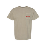 My Wife Will Kill You T-Shirt - BarBelles Boutique