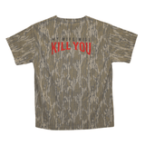 My Wife Will Kill You T-Shirt - BarBelles Boutique
