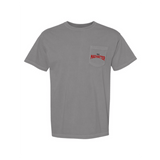 My Wife Will Kill You T-Shirt - BarBelles Boutique