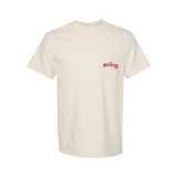 My Wife Will Kill You T-Shirt - BarBelles Boutique