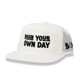 Ruin Your Own Day | Be A Man - BarBelles Boutique