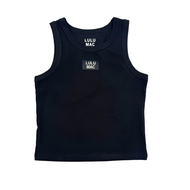 Lulu Mac Tank