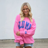 Lulu Mac Sweatshirt - BarBelles Boutique