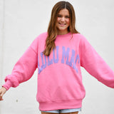 Lulu Mac Sweatshirt